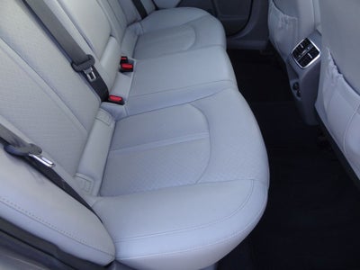 2017 Kia Optima EX
