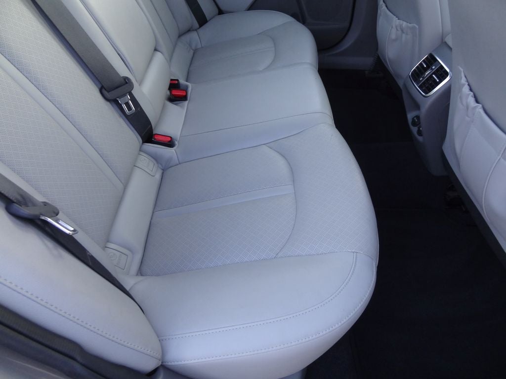 2017 Kia Optima EX