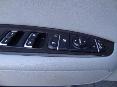 2017 Kia Optima EX