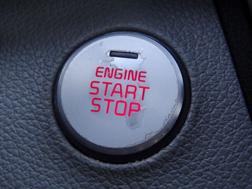 2017 Kia Optima EX