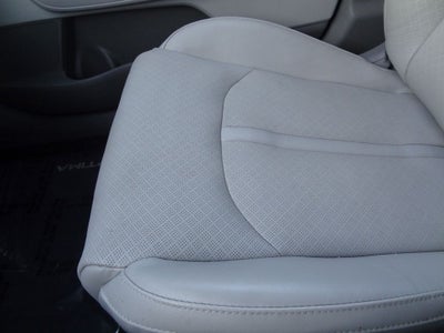 2017 Kia Optima EX