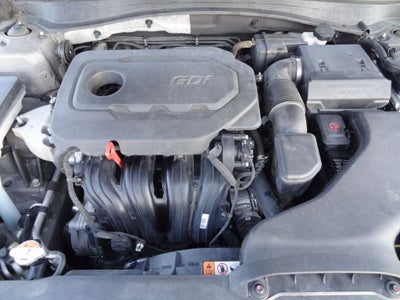 2017 Kia Optima EX