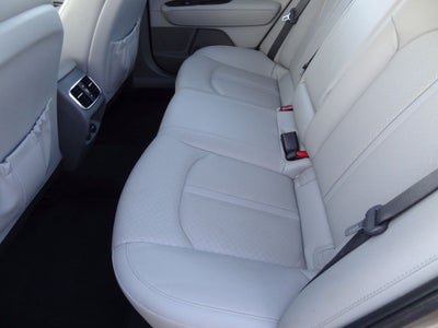 2017 Kia Optima EX