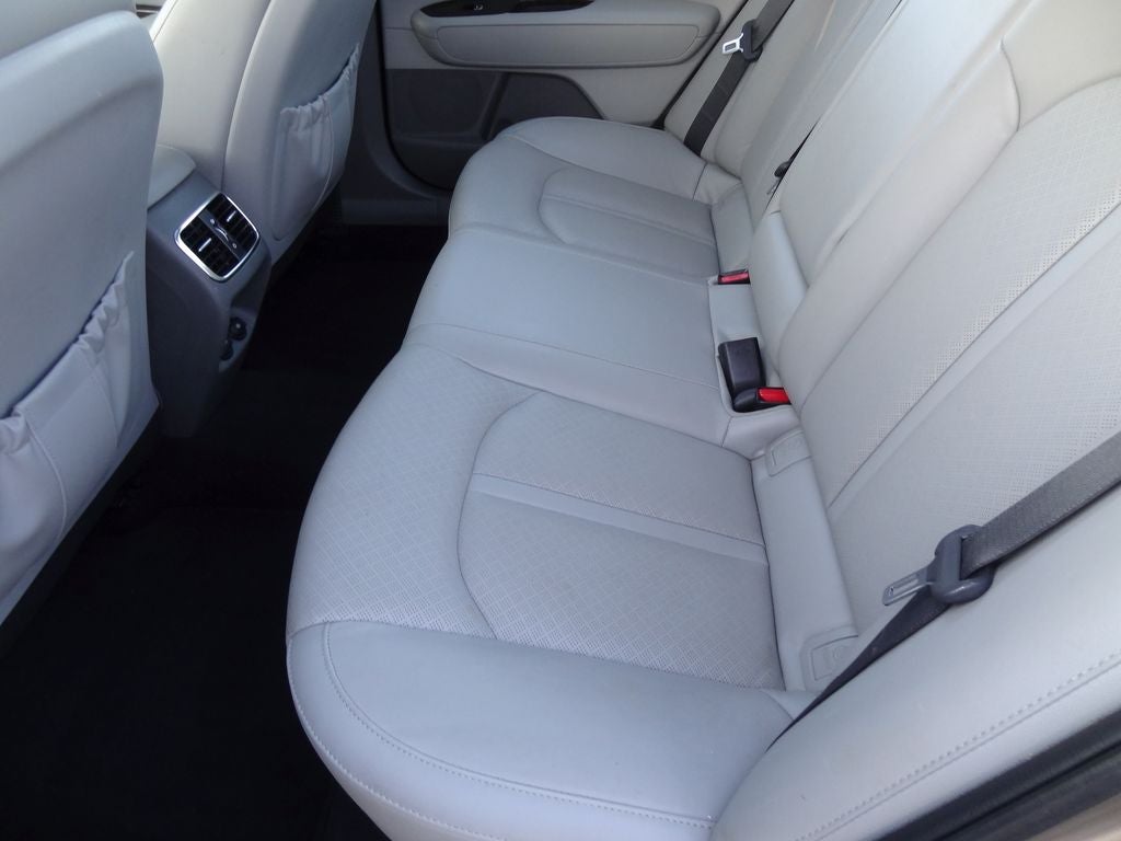 2017 Kia Optima EX