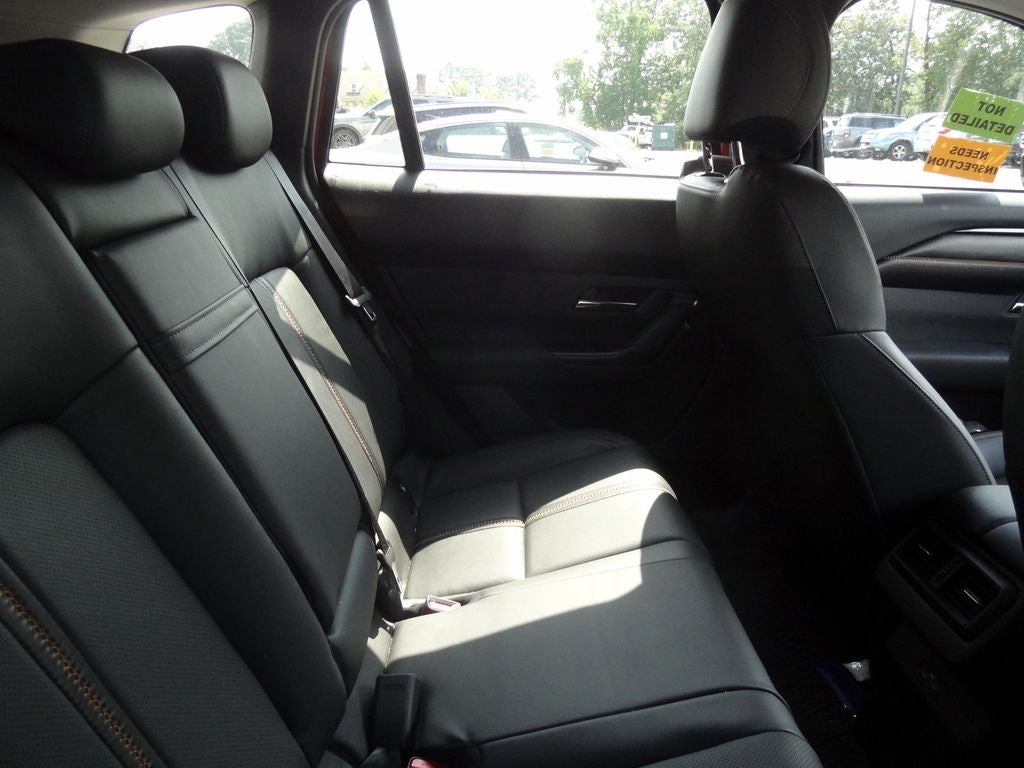 2025 Mazda Mazda CX-50 Hybrid Premium Plus