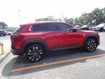 2025 Mazda Mazda CX-50 Hybrid Premium Plus