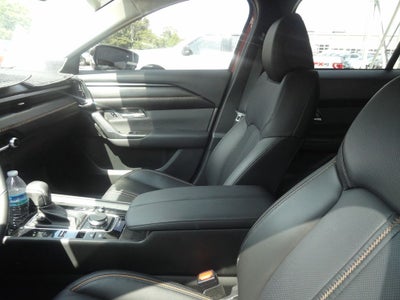 2025 Mazda Mazda CX-50 Hybrid Premium Plus