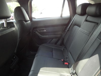 2025 Mazda Mazda CX-50 Hybrid Premium Plus