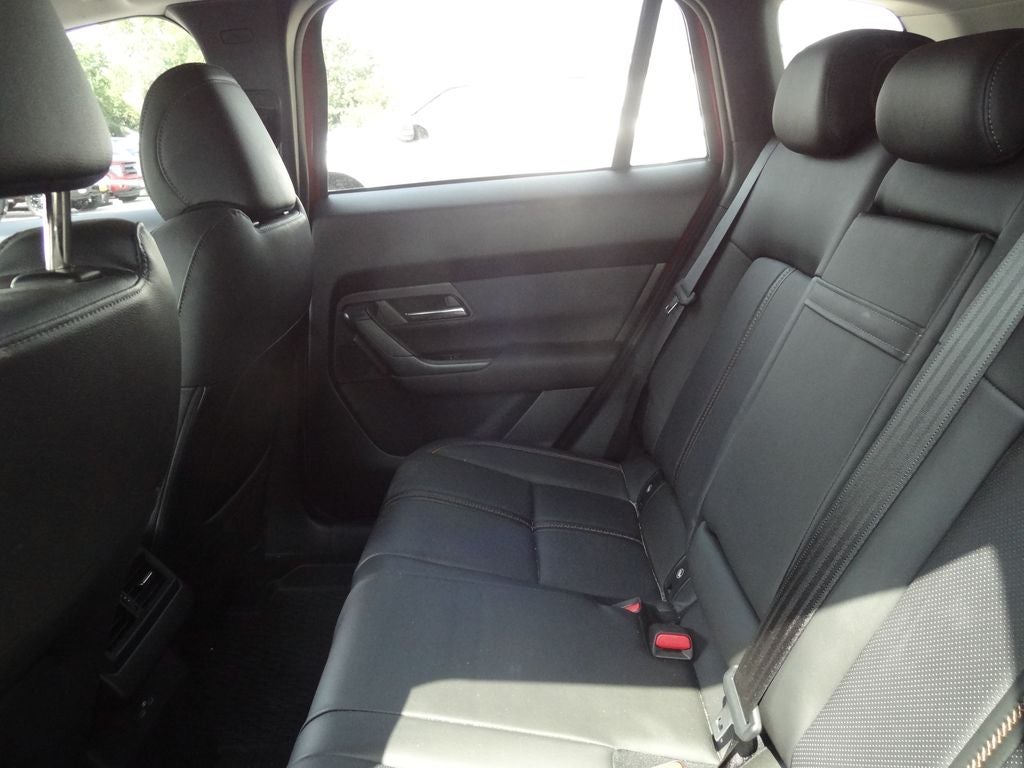 2025 Mazda Mazda CX-50 Hybrid Premium Plus