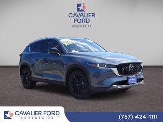 2023 Mazda Mazda CX-5