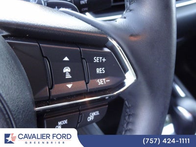 2023 Mazda Mazda CX-5 2.5 S Premium Plus Package