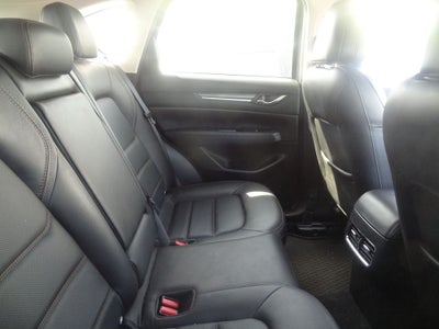 2023 Mazda Mazda CX-5 2.5 S Premium Plus Package
