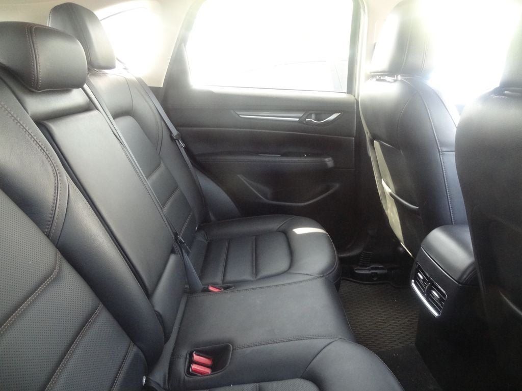 2023 Mazda Mazda CX-5 2.5 S Premium Plus Package