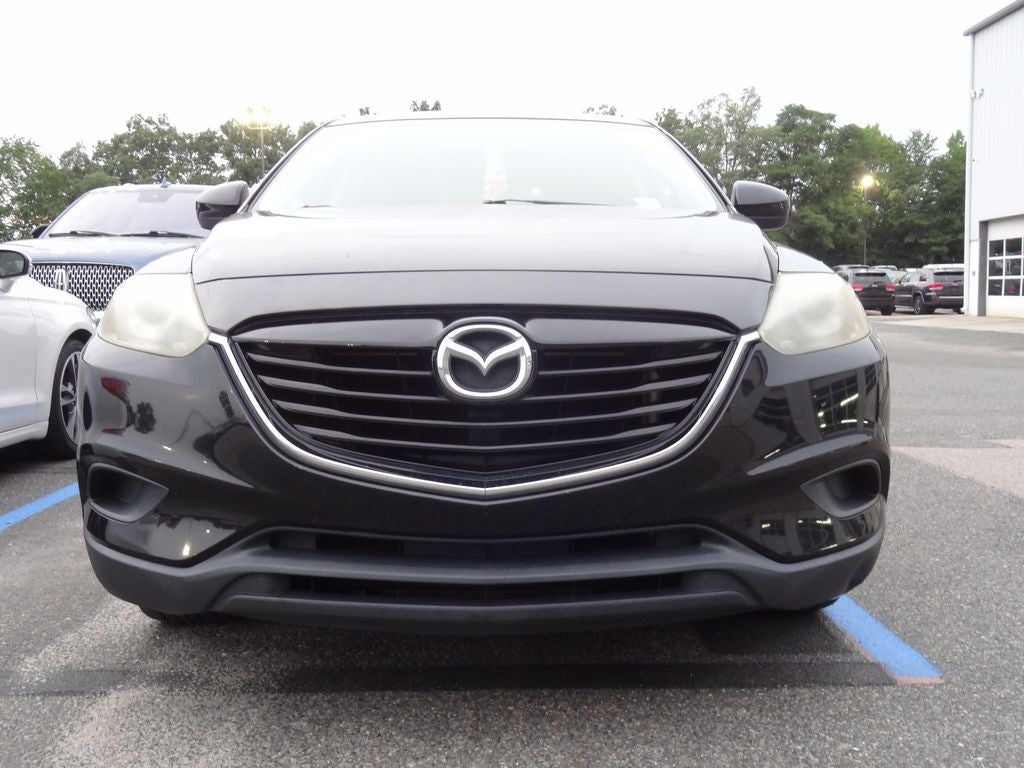 2015 Mazda Mazda CX-9 Sport