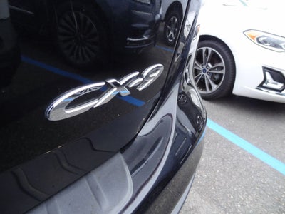2015 Mazda Mazda CX-9 Sport