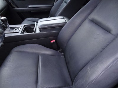 2015 Mazda Mazda CX-9 Sport