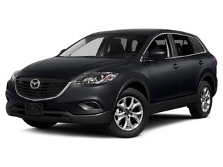 2015 Mazda Mazda CX-9 Sport
