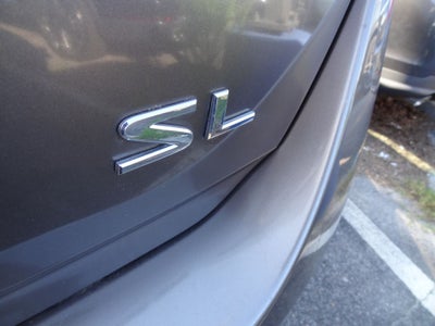 2009 Nissan Murano SL