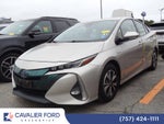 2017 Toyota Prius Prime Advanced