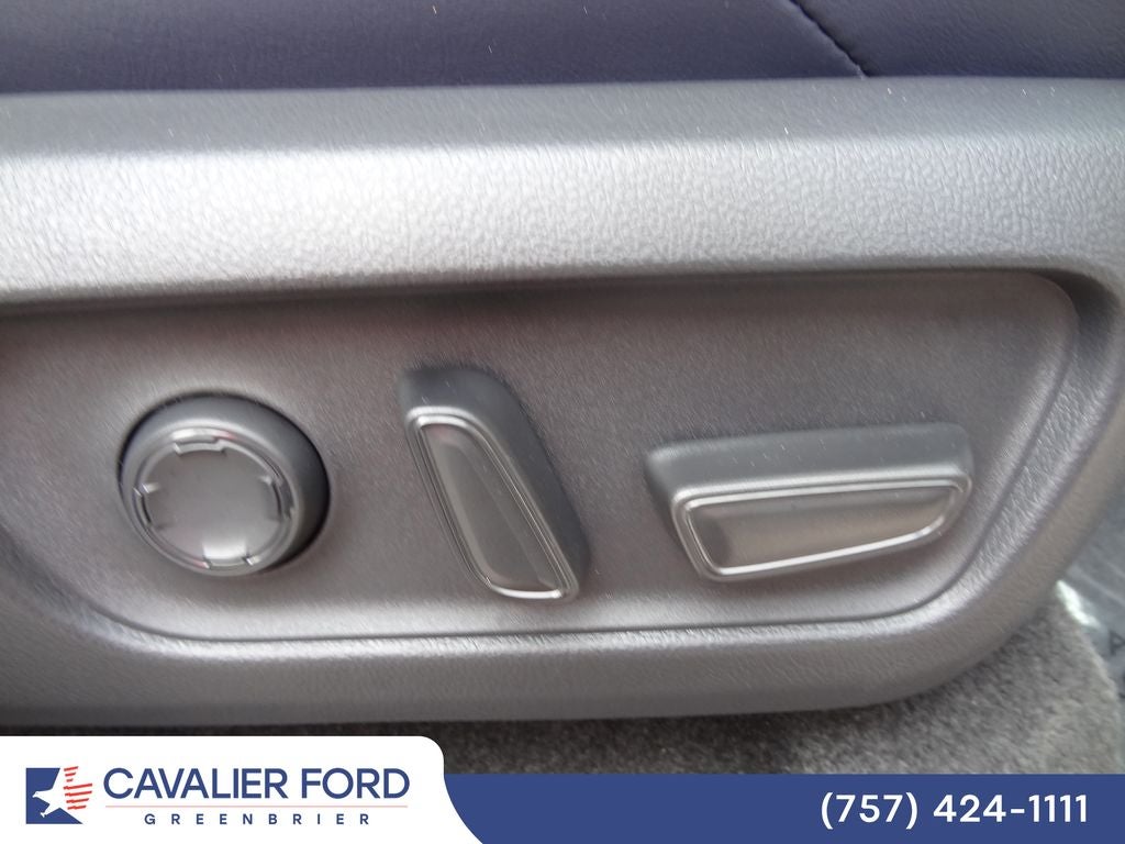 2026 Toyota 4Runner i-FORCE MAX Hybrid Platinum