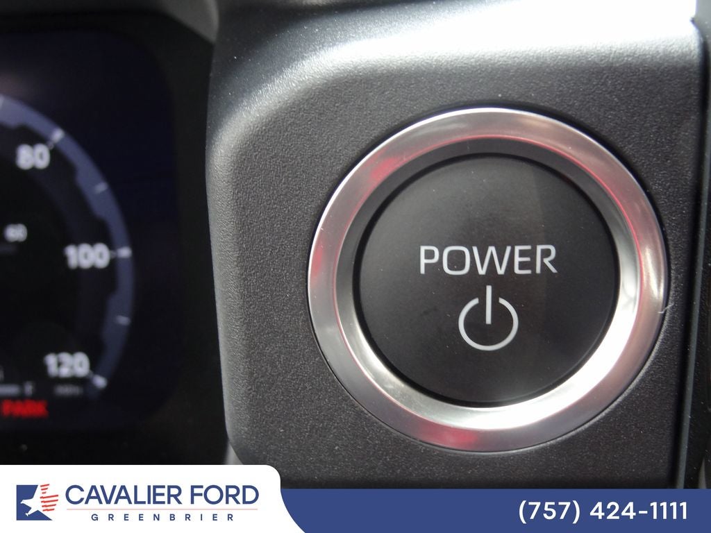 2026 Toyota 4Runner i-FORCE MAX Hybrid Platinum