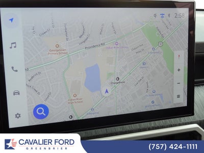 2026 Toyota 4Runner i-FORCE MAX Hybrid Platinum