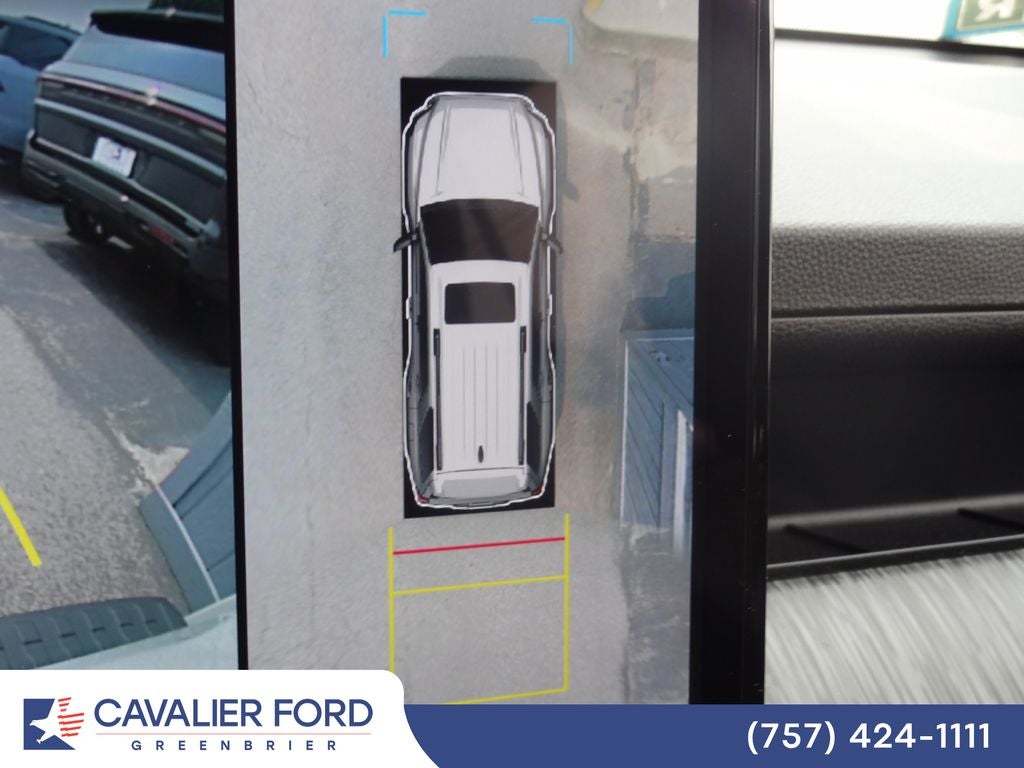 2026 Toyota 4Runner i-FORCE MAX Hybrid Platinum