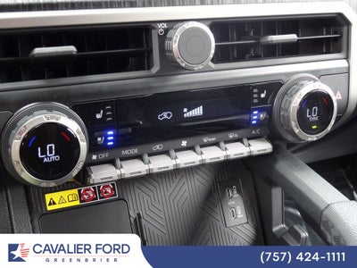 2026 Toyota 4Runner i-FORCE MAX Hybrid Platinum