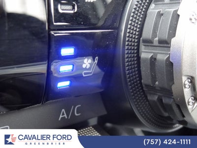 2026 Toyota 4Runner i-FORCE MAX Hybrid Platinum