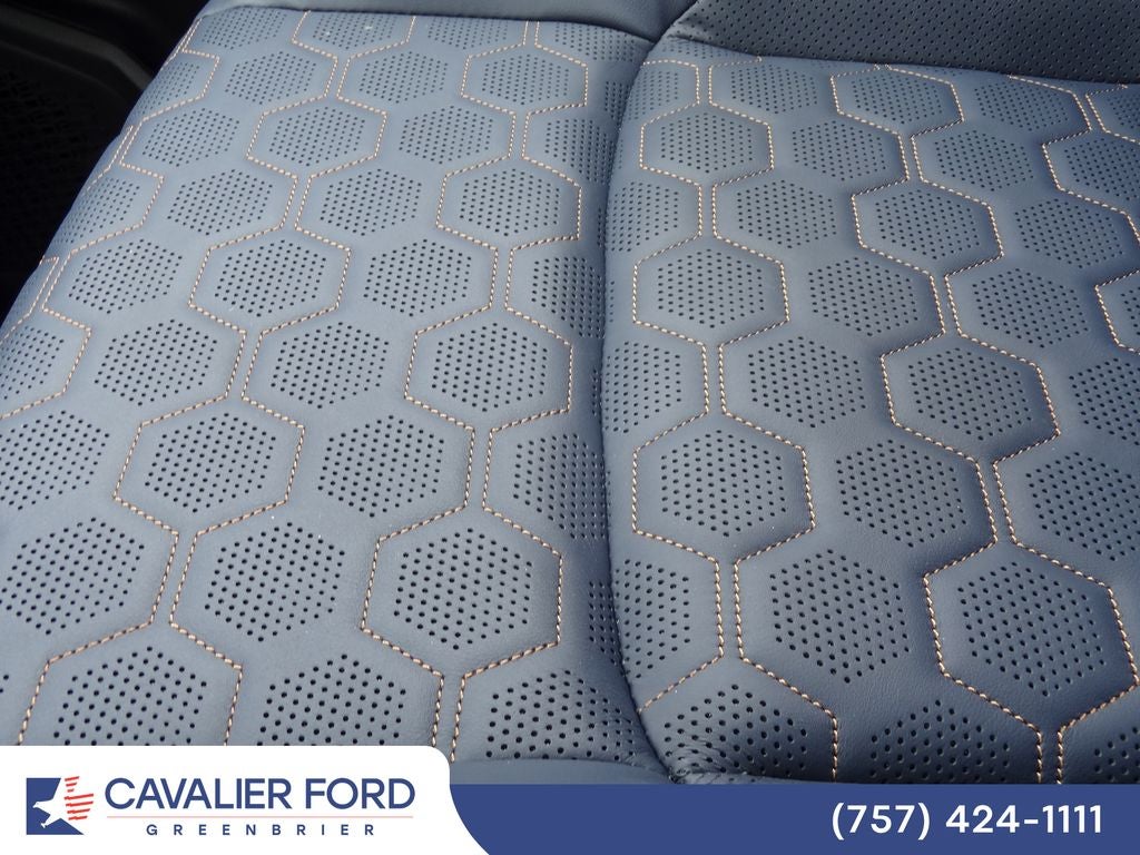 2026 Toyota 4Runner i-FORCE MAX Hybrid Platinum
