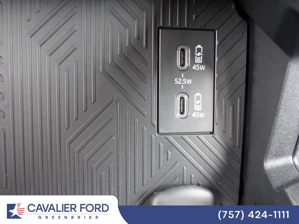 2026 Toyota 4Runner i-FORCE MAX Hybrid Platinum