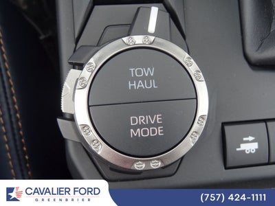 2026 Toyota 4Runner i-FORCE MAX Hybrid Platinum
