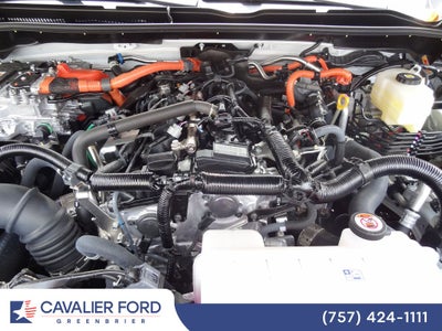 2026 Toyota 4Runner i-FORCE MAX Hybrid Platinum