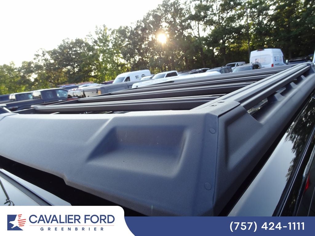 2025 Toyota 4Runner i-FORCE MAX Hybrid TRD Pro