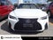 2022 Lexus IS 350 F SPORT 350 F SPORT