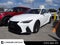2022 Lexus IS 350 F SPORT 350 F SPORT