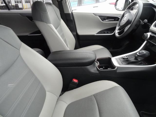 2023 Toyota RAV4 Limited