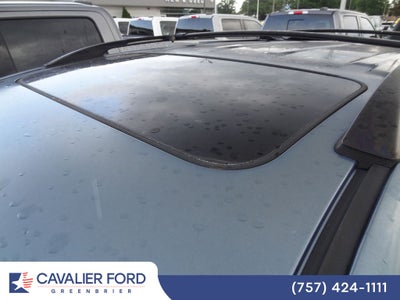2008 Toyota RAV4 Sport