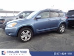 2008 Toyota RAV4 Sport