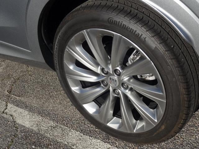 2024 Buick Envista Avenir