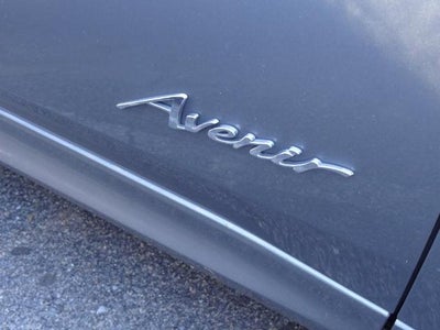 2024 Buick Envista Avenir