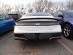 2024 Hyundai Sonata Hybrid Limited