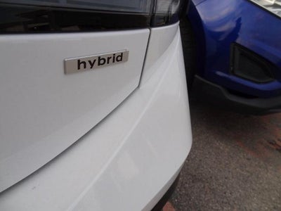 2024 Hyundai Sonata Hybrid Limited