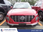 2022 Hyundai Venue SEL