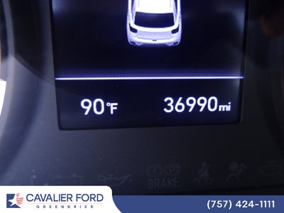 2022 Hyundai Venue SEL