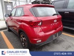 2022 Hyundai Venue SEL