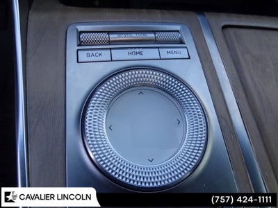 2021 Genesis GV80 2.5T