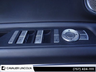 2021 Genesis GV80 2.5T