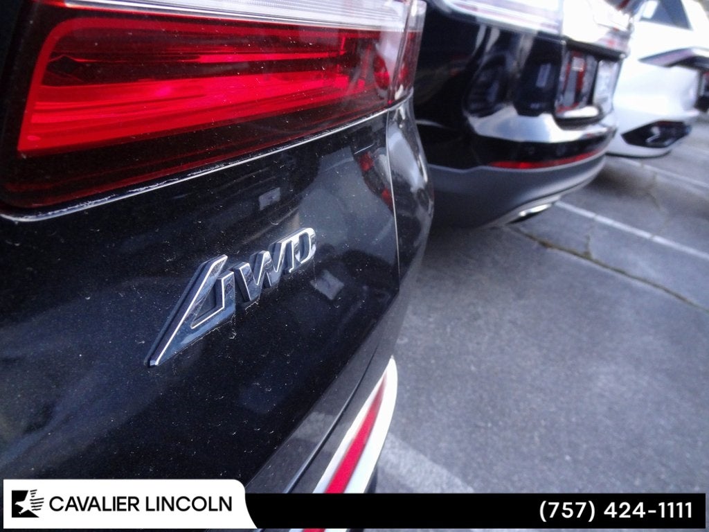 2021 Genesis GV80 2.5T