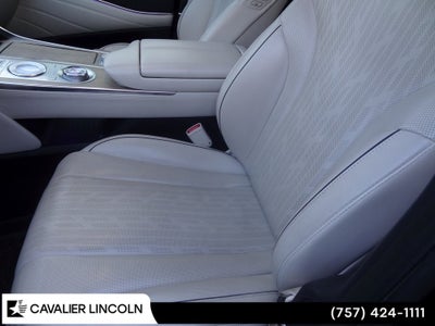 2021 Genesis GV80 2.5T